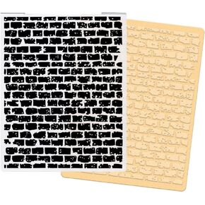 Fireworks Background Plastic Embossing Folders for Card Making, Firework Embossing Folders for DIY Scrapbooking, Fireworks Folders for Paper Craft Photo Album Decorations in Kuwait