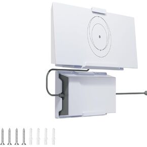 Starlink V3 Mount, Starlink Gen 3 Router Wall Mount with Starlink Power Supply Mounting Kit Starlink V3&Gen 3 High Performance Standard Router