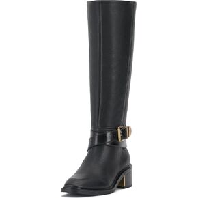 Vince Camuto Women's Gini Wide Calf Knee High Boot