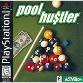 Pool Hustler (Renewed)