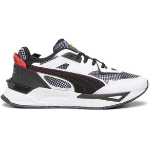 PUMA Ferrari Mirage Sport Tech Camo White Black 9 D (M)