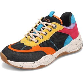 Taos Footwear Women's Advance Sneaker