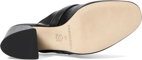Bernardo Women's Natasia Mule in Saudi Arabia