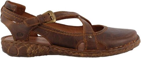 Josef Seibel Women's Rosalie 13 Fisherman Sandal in Saudi Arabia
