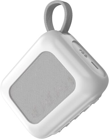 TPU Cover Case for JBL Go 4 Portable Speaker with Bluetooth,for JBL Go 4 Carrying Skin Sleeve Bag Accessories(Transparent) in Saudi Arabia