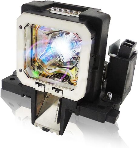 الأصلي PK-L2312U / PK-L2312UP OEM استبدال مصباح العرض مع السكن متوافق مع JVC DLA-X95R DLA-X500R DLA-X700R DLA-X900R in Saudi Arabia