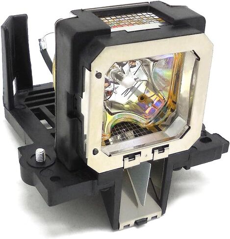 الأصلي PK-L2312U / PK-L2312UP OEM استبدال مصباح العرض مع السكن متوافق مع JVC DLA-X95R DLA-X500R DLA-X700R DLA-X900R in Saudi Arabia