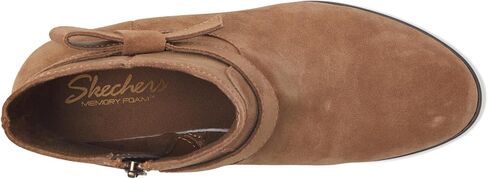 حذاء الكاحل للسيدات من Skechers Texas-Westernville in Kuwait