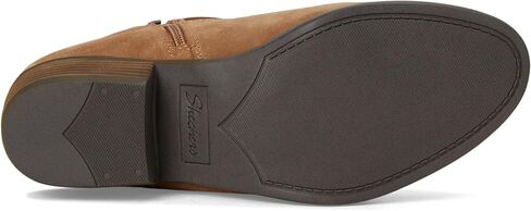 حذاء الكاحل للسيدات من Skechers Texas-Westernville in Kuwait