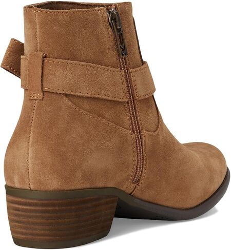 حذاء الكاحل للسيدات من Skechers Texas-Westernville in Kuwait