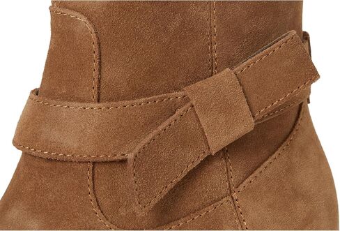 حذاء الكاحل للسيدات من Skechers Texas-Westernville in Kuwait