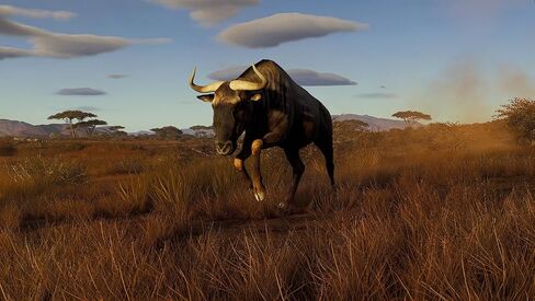 Way of the Hunter - Hunting Season One - PlayStation 5 in Saudi Arabia