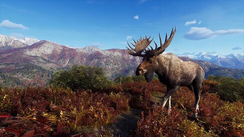 Way of the Hunter - Hunting Season One - PlayStation 5 in Saudi Arabia