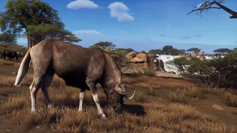 Way of the Hunter - Hunting Season One - PlayStation 5 in Saudi Arabia