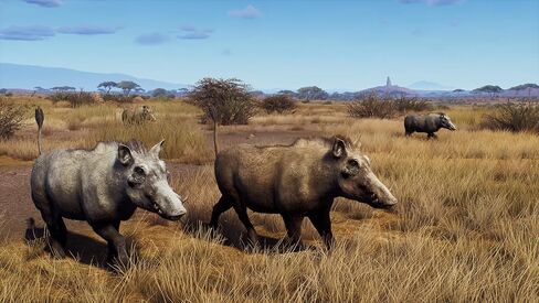 Way of the Hunter - Hunting Season One - PlayStation 5 in Saudi Arabia