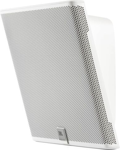 JBL-SLP14/T Low-Profile On-Wall Speaker, 4.5", Black, 1 Pair in Saudi Arabia