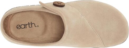 Earth Women's, Ezra Clog in Saudi Arabia