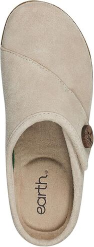 Earth Women's, Ezra Clog in Saudi Arabia