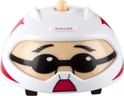 Duncan Toys Gyro Racer, Racing Toy with Gyro Technology, Throw Monkey in Kuwait