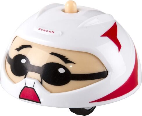 Duncan Toys Gyro Racer, Racing Toy with Gyro Technology, Throw Monkey in Kuwait