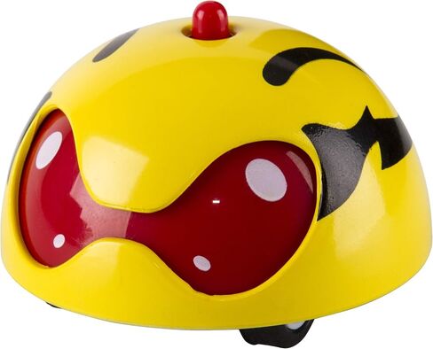 Duncan Toys Gyro Racer, Racing Toy with Gyro Technology, Throw Monkey in Kuwait