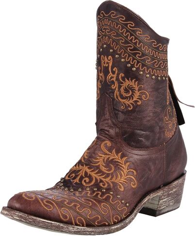 Old Gringo Women's Zaraperazz L828-15 in Kuwait
