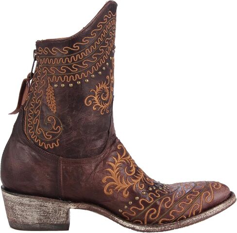 Old Gringo Women's Zaraperazz L828-15 in Kuwait