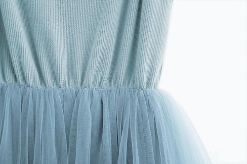 Toddler Tutu Dress Girls Tulle Party Dresses in Kuwait