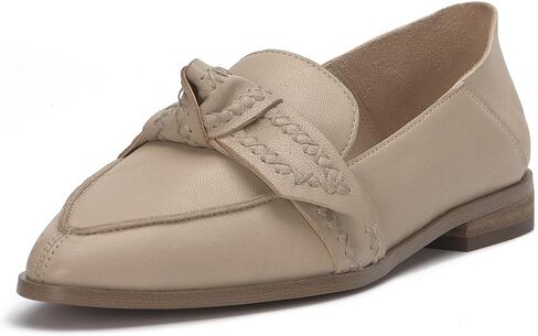 Lucky Brand Women's Abelle Loafer Flat in Saudi Arabia