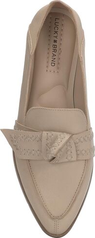Lucky Brand Women's Abelle Loafer Flat in Saudi Arabia