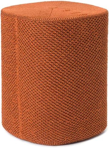Speaker Cover for Sonos Play 1 | 3D-Knitted Fabric Design | Acoustically Transparent, Durable Cover | Bright White | Sleek, Modern Speaker Protection in Kuwait