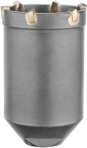 DEWALT Concrete Drill Bit, Carbide Core Bit Body, 2-1/2-Inch x 4-Inch (DW5902) in Kuwait