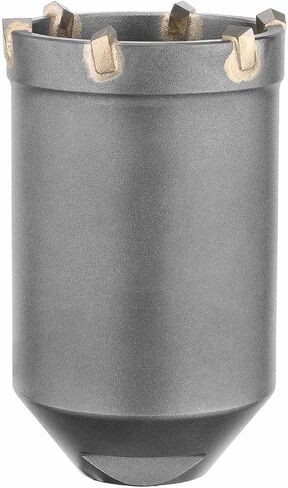 DEWALT Concrete Drill Bit, Carbide Core Bit Body, 2-1/2-Inch x 4-Inch (DW5902) in Kuwait