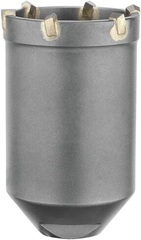DEWALT Concrete Drill Bit, Carbide Core Bit Body, 2-1/2-Inch x 4-Inch (DW5902) in Kuwait