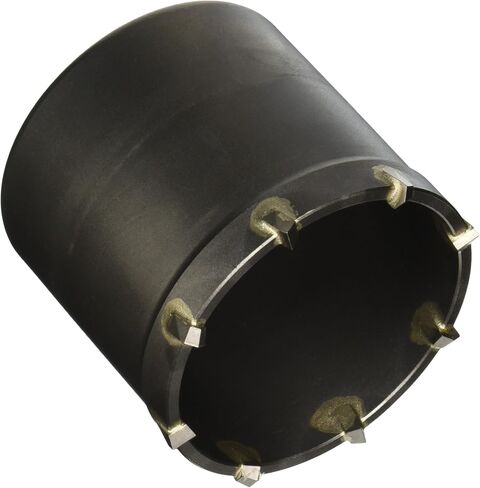 DEWALT Concrete Drill Bit, Carbide Core Bit Body, 2-1/2-Inch x 4-Inch (DW5902) in Kuwait