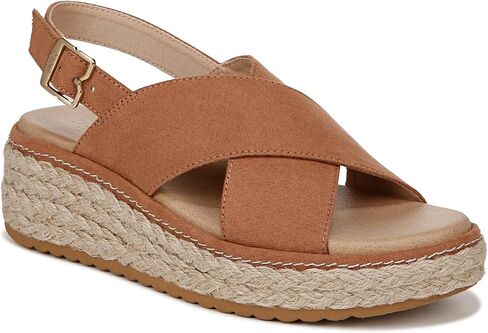 صندل نسائي من دكتور شول Ember Espadrille in Saudi Arabia