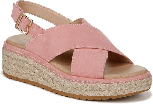 صندل نسائي من دكتور شول Ember Espadrille in Saudi Arabia