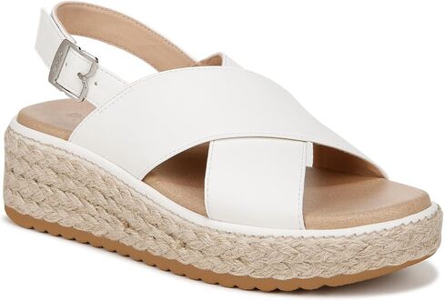 صندل نسائي من دكتور شول Ember Espadrille in Saudi Arabia
