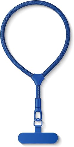 Hand Wrist Strap Lanyard,Universal Cell Phone Multifuctional Patch Lanyards Compatible with Most Smartphones in Saudi Arabia