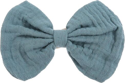 Newborn Baby Girl Cotton Skirts with Built-in Shorts Toddlers Ruffle Diaper Covers Infant Skorts with Bows Headband Set in Saudi Arabia