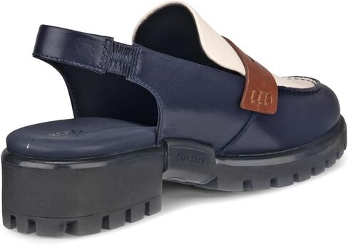 ECCO Modtray Sling Back Penny Loafer in Saudi Arabia