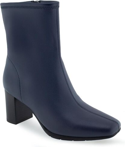 Aerosoles Women's Miley Mid Calf Boot in Saudi Arabia