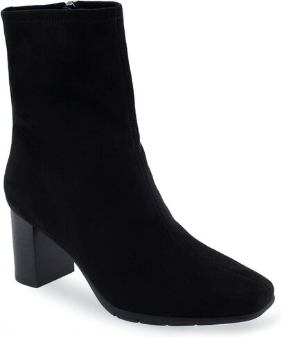 Aerosoles Women's Miley Mid Calf Boot in Saudi Arabia