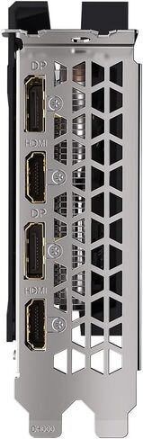 بطاقة رسومات جيجابايت NVIDIA GeForce RTX 3050 Eagle OC - 8 جيجابايت GDDR6، 128 بت، PCI-E 4.0، ساعة أساسية 1792 ميجاهرتز، 1x DP 1.4، 1 x HDMI 2.1، NVIDIA Ampere - GV-N3050EAGLE OC-8GD in Saudi Arabia