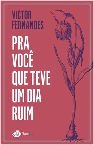 Pra Voce Que Teve Um Dia Ruim (Em Portugues do Brasil) in Saudi Arabia
