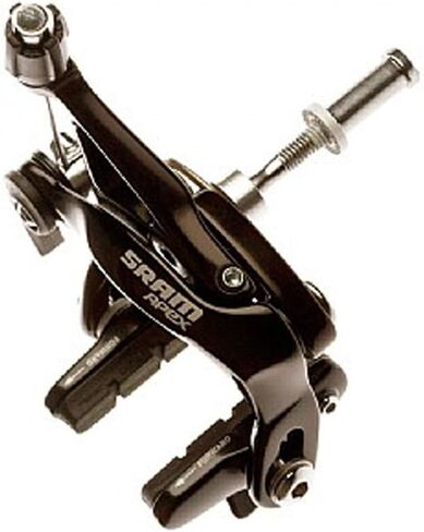 Sram Unisex - Adult Brake Apex Rim Brake in Saudi Arabia