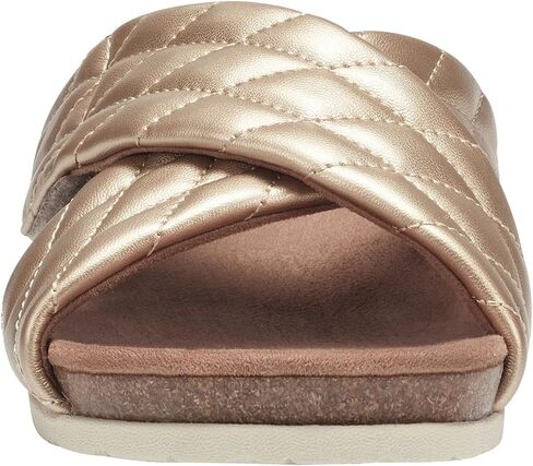 Earth Origins Women's, Oceana Sandal Gold 7 M in Saudi Arabia