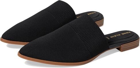 Anne Klein Women's Vassar Mule-Slippers in Saudi Arabia
