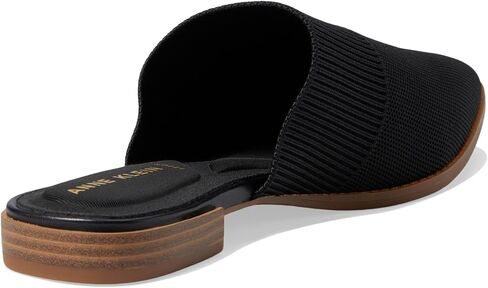 Anne Klein Women's Vassar Mule-Slippers in Saudi Arabia