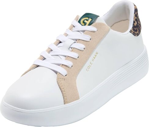 Cole Haan Women's Grand Crosscourt Joy Platform Sneaker in Saudi Arabia